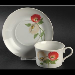 Fine China by INTERNATIONAL [INTANTO] Antoinette series